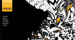 Desktop Screenshot of kicco.com.au